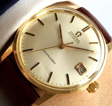 omega sedna gold price|omega seamaster 18k gold automatic.